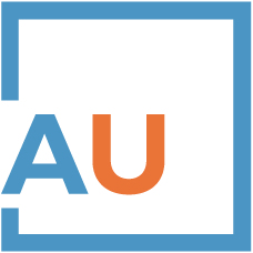 Logo for Association Universe