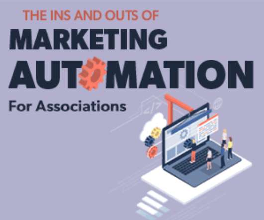 The Ins and Outs of Marketing Automation for Associations
