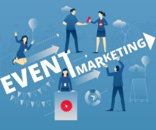 How to Create a Winning Event Marketing Strategy